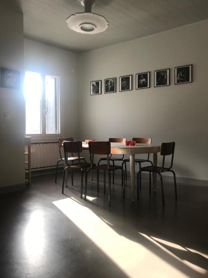 Elegante Maison Familiale Au Coeur Des Remparts De La Citadelle Le Château-dʼOléron المظهر الخارجي الصورة