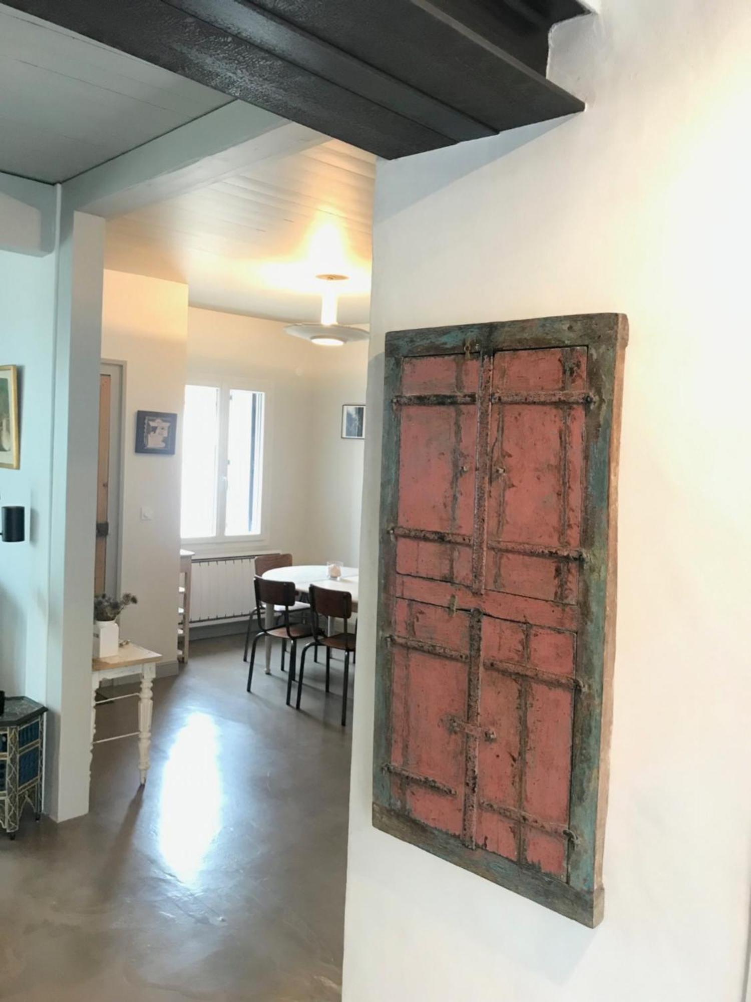 Elegante Maison Familiale Au Coeur Des Remparts De La Citadelle Le Château-dʼOléron المظهر الخارجي الصورة