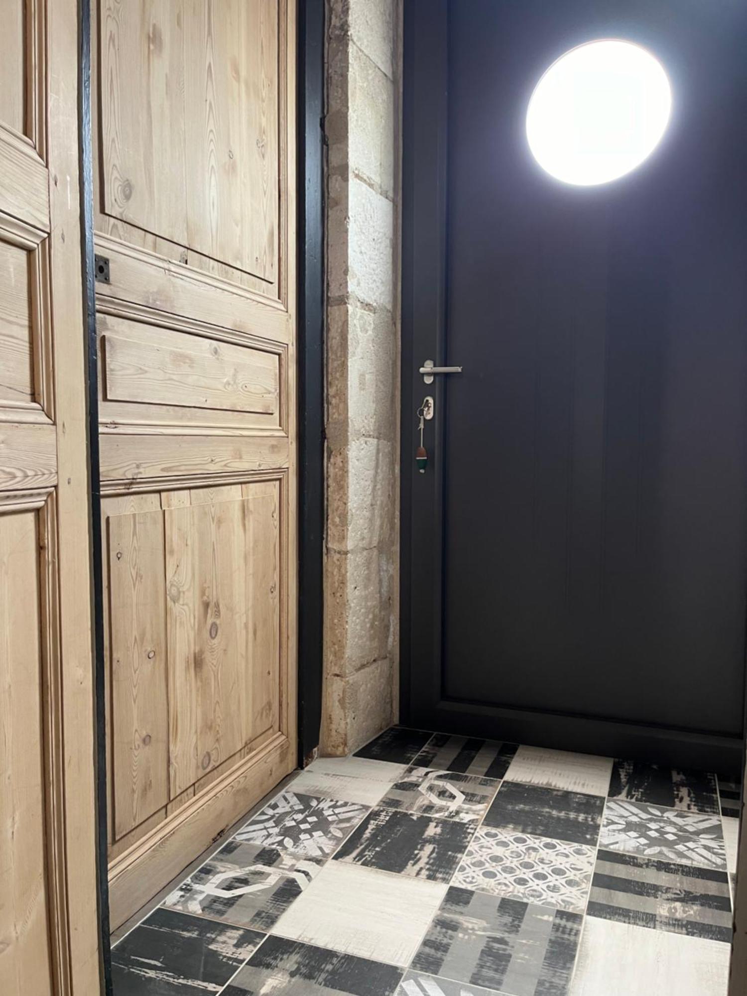 Elegante Maison Familiale Au Coeur Des Remparts De La Citadelle Le Château-dʼOléron المظهر الخارجي الصورة